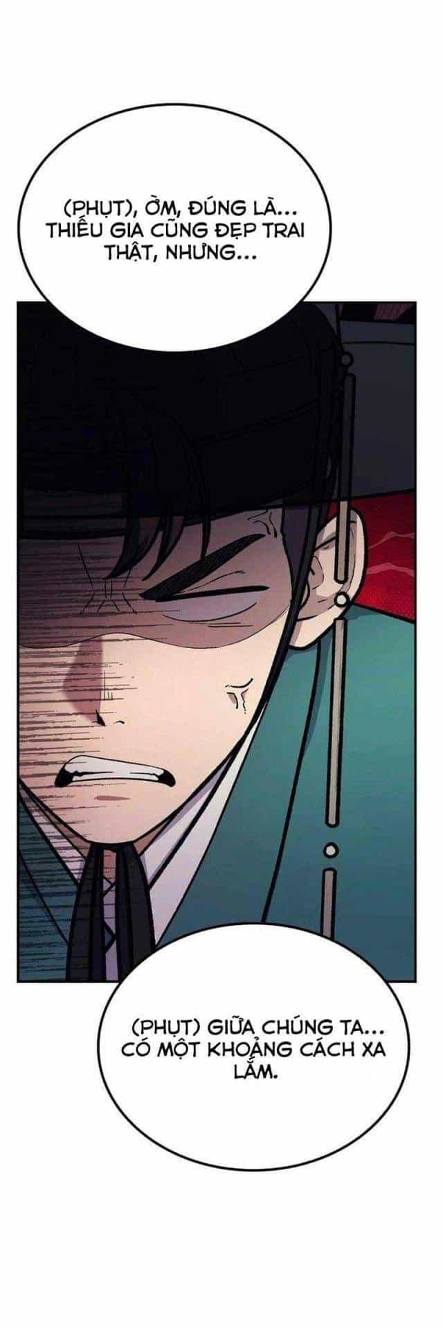 Bác Sĩ Tới Joseon - Chương 2 - ảnh 37