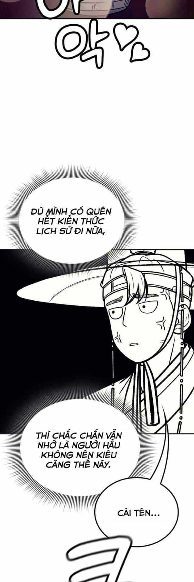 Bác Sĩ Tới Joseon - Chương 2 - ảnh 39