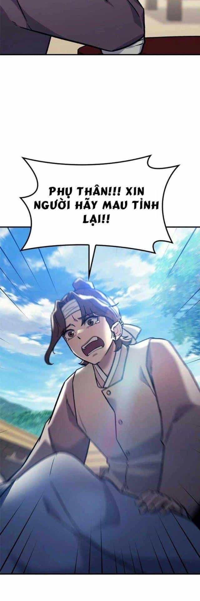 Bác Sĩ Tới Joseon - Chương 2 - ảnh 44