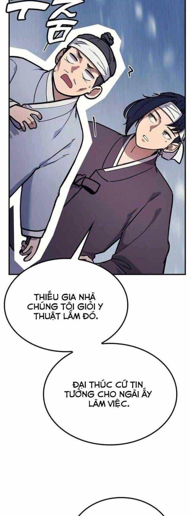 Bác Sĩ Tới Joseon - Chương 2 - ảnh 50