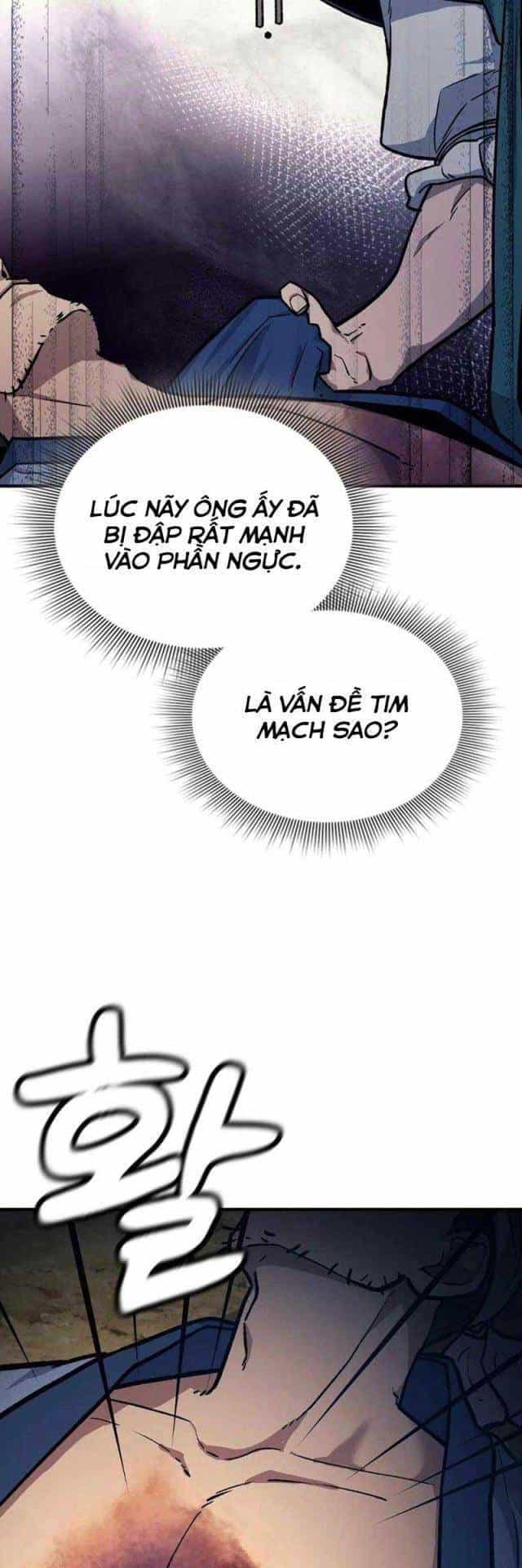 Bác Sĩ Tới Joseon - Chương 2 - ảnh 53