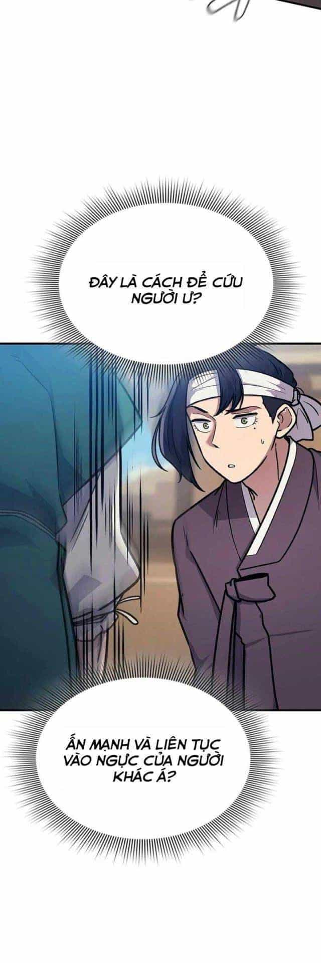 Bác Sĩ Tới Joseon - Chương 2 - ảnh 63