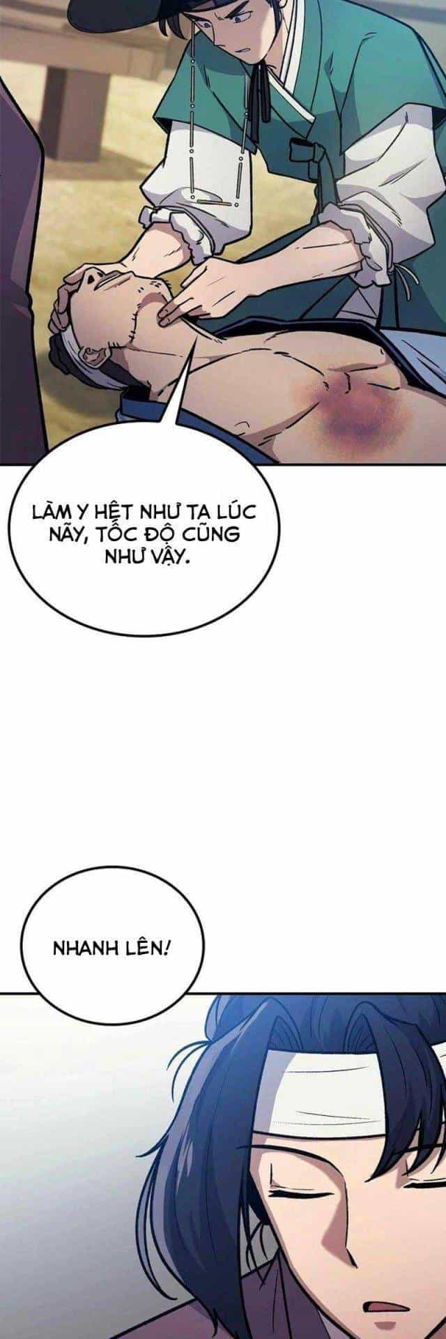 Bác Sĩ Tới Joseon - Chương 2 - ảnh 66