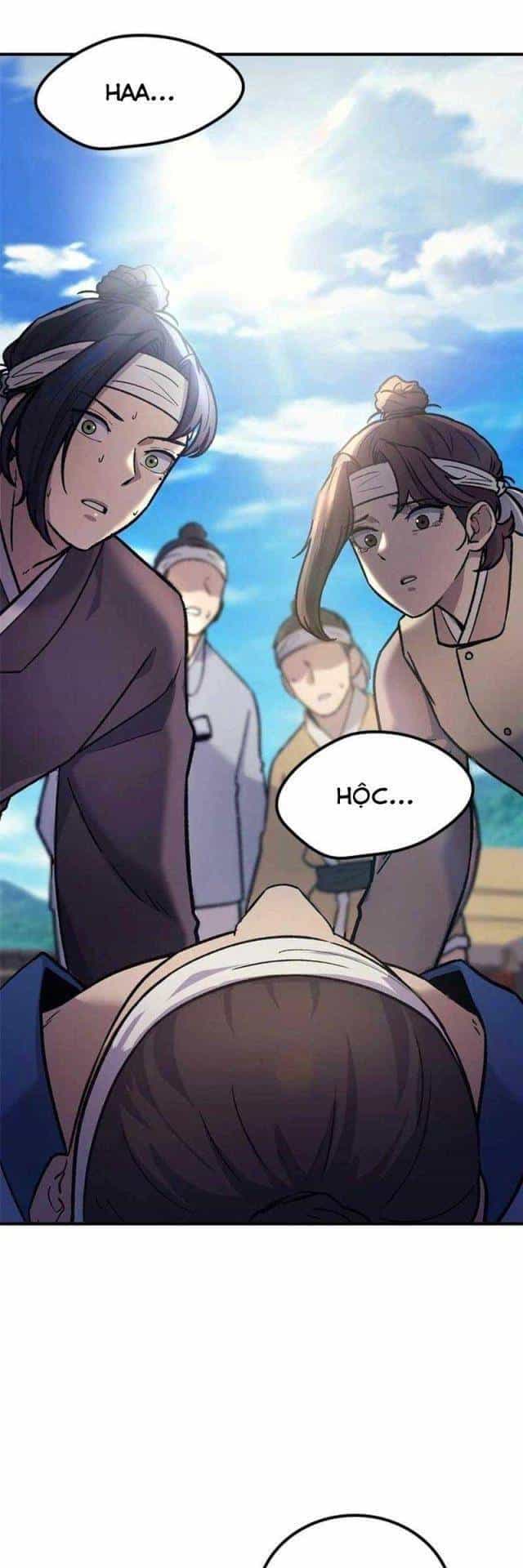 Bác Sĩ Tới Joseon - Chương 2 - ảnh 76