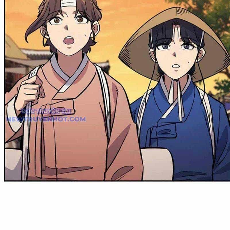 Bác Sĩ Tới Joseon - Chương 29 - ảnh 116