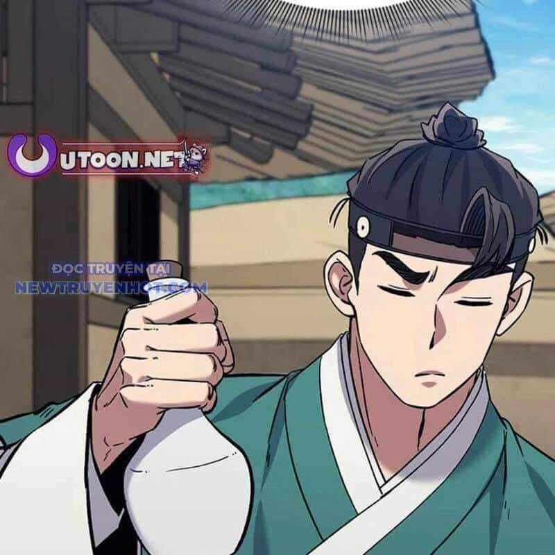 Bác Sĩ Tới Joseon - Chương 29 - ảnh 21
