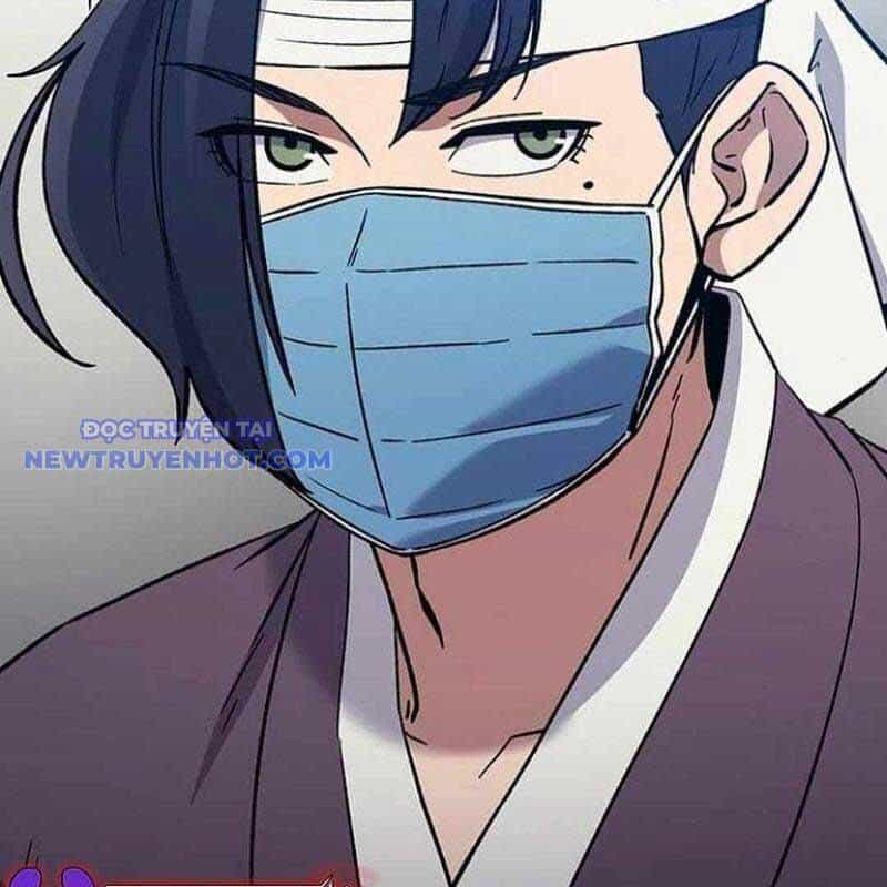 Bác Sĩ Tới Joseon - Chương 30 - ảnh 146