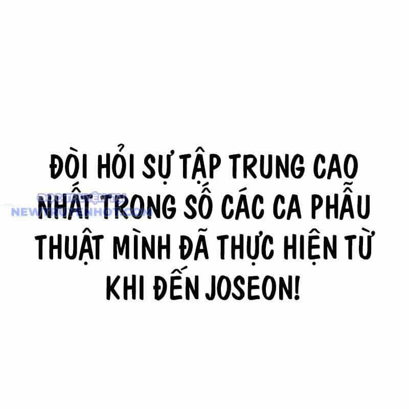 Bác Sĩ Tới Joseon - Chương 30 - ảnh 161