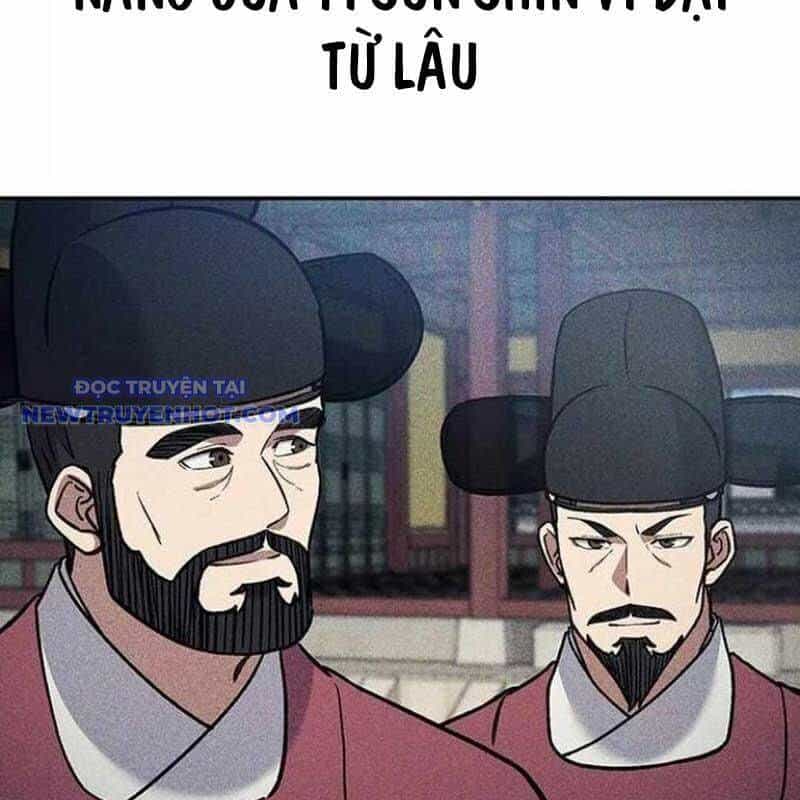 Bác Sĩ Tới Joseon - Chương 30 - ảnh 18