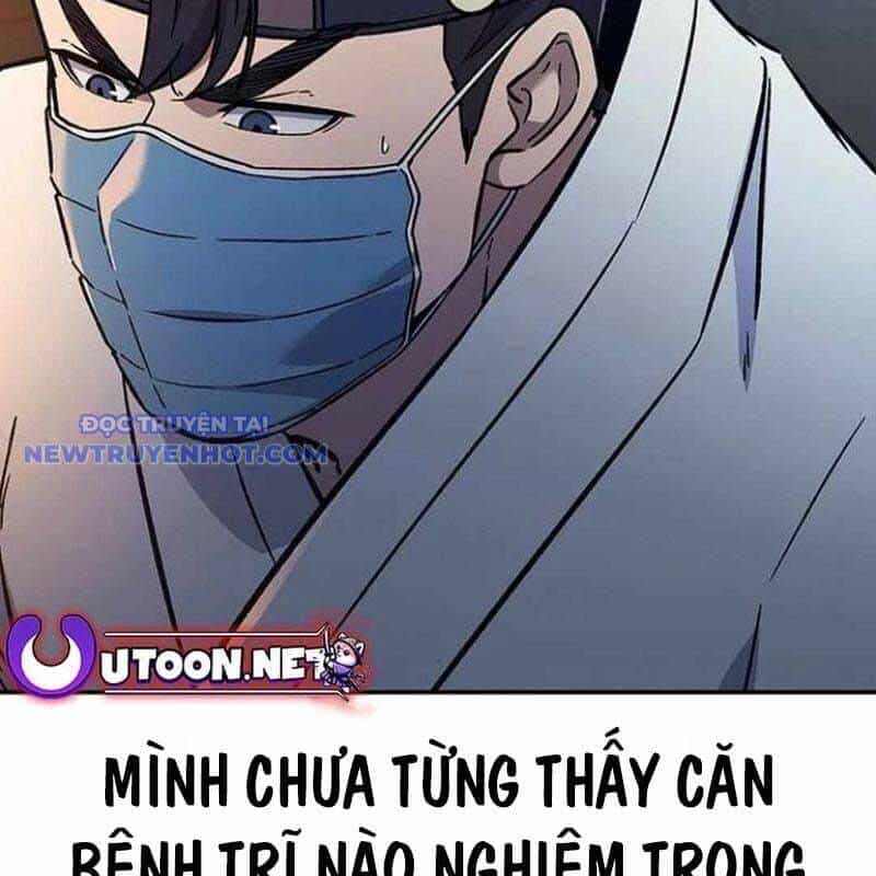 Bác Sĩ Tới Joseon - Chương 30 - ảnh 89