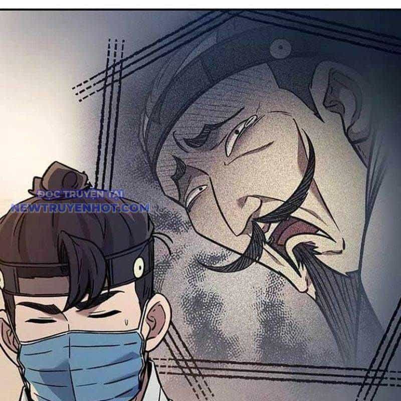 Bác Sĩ Tới Joseon - Chương 30 - ảnh 95