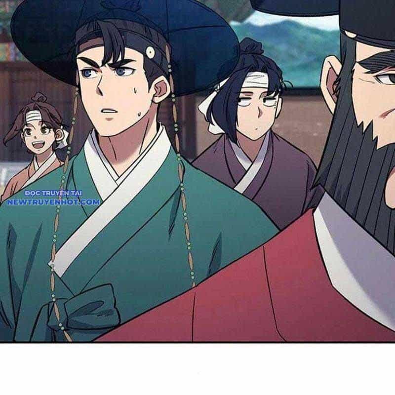 Bác Sĩ Tới Joseon - Chương 31 - ảnh 120