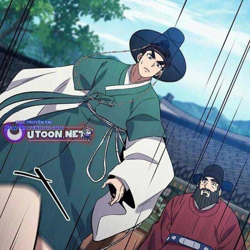 Bác Sĩ Tới Joseon - Chương 31 - ảnh 142