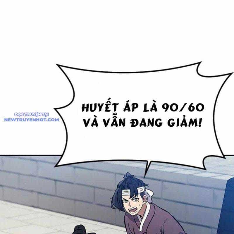 Bác Sĩ Tới Joseon - Chương 31 - ảnh 150
