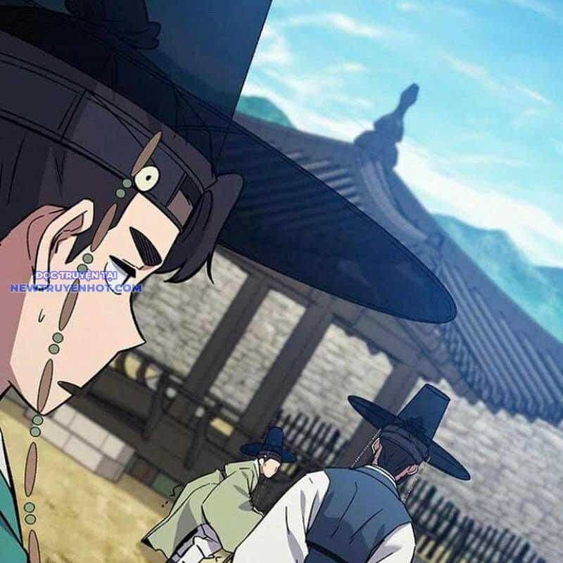 Bác Sĩ Tới Joseon - Chương 31 - ảnh 16