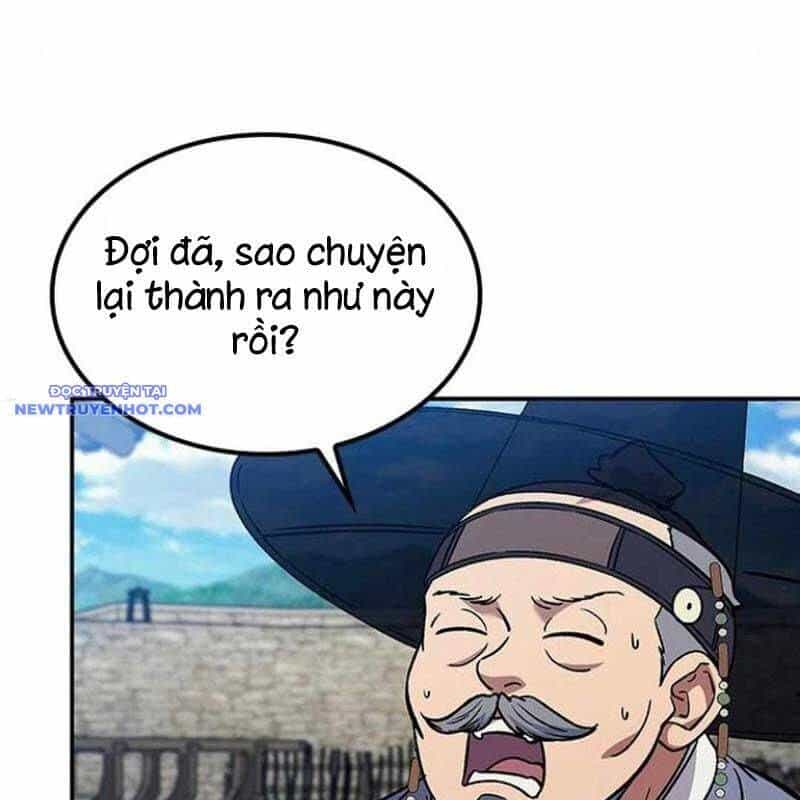 Bác Sĩ Tới Joseon - Chương 31 - ảnh 20