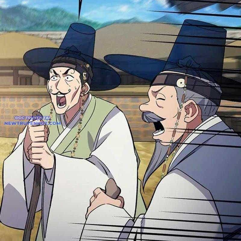 Bác Sĩ Tới Joseon - Chương 31 - ảnh 30