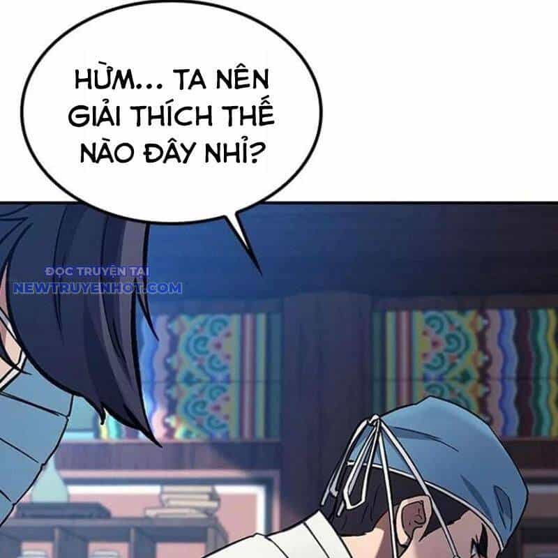 Bác Sĩ Tới Joseon - Chương 32 - ảnh 110