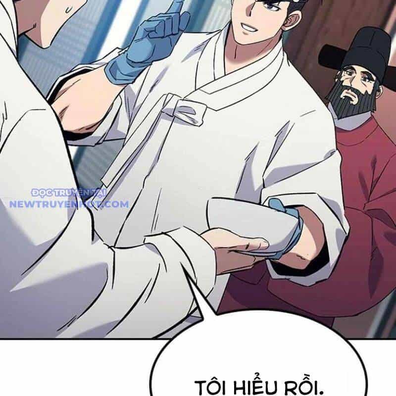 Bác Sĩ Tới Joseon - Chương 32 - ảnh 13