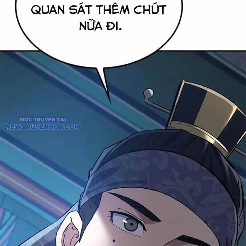 Bác Sĩ Tới Joseon - Chương 32 - ảnh 137