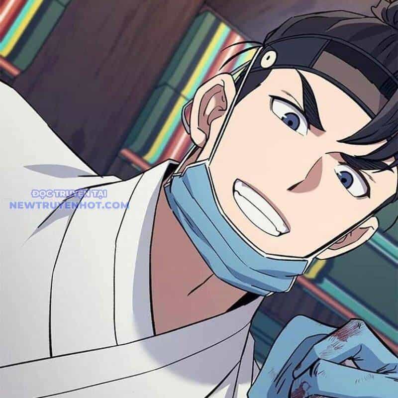 Bác Sĩ Tới Joseon - Chương 32 - ảnh 155