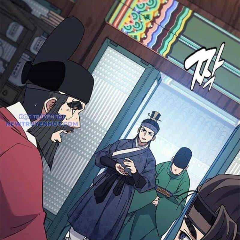 Bác Sĩ Tới Joseon - Chương 32 - ảnh 163
