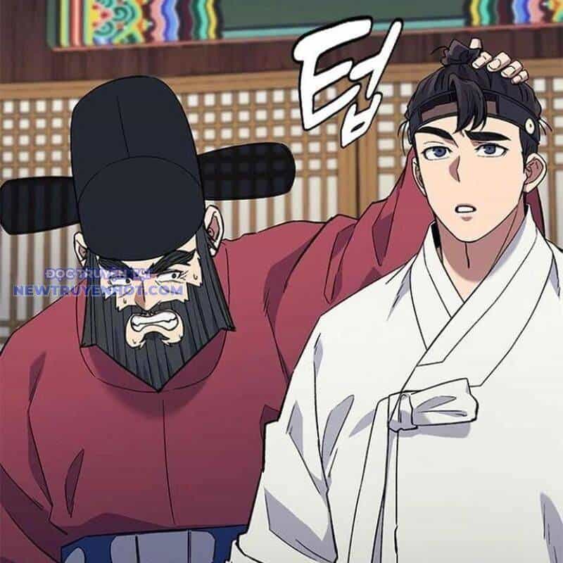 Bác Sĩ Tới Joseon - Chương 32 - ảnh 174