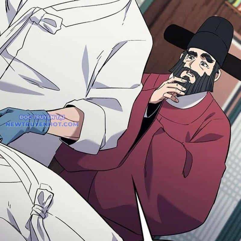 Bác Sĩ Tới Joseon - Chương 32 - ảnh 20