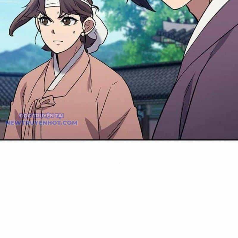 Bác Sĩ Tới Joseon - Chương 32 - ảnh 4