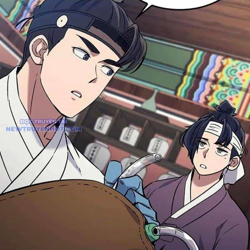 Bác Sĩ Tới Joseon - Chương 32 - ảnh 40