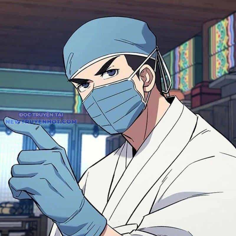 Bác Sĩ Tới Joseon - Chương 32 - ảnh 47