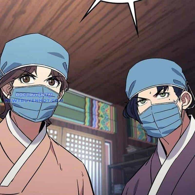 Bác Sĩ Tới Joseon - Chương 32 - ảnh 53