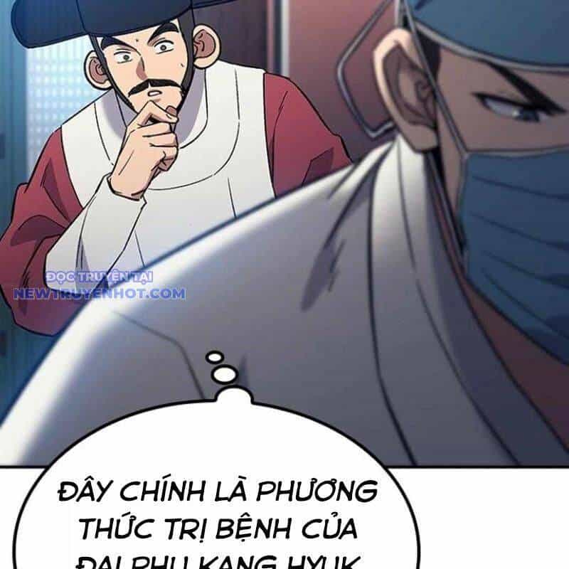 Bác Sĩ Tới Joseon - Chương 32 - ảnh 61