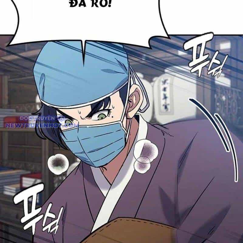 Bác Sĩ Tới Joseon - Chương 32 - ảnh 87