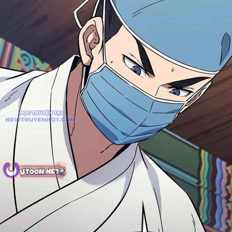 Bác Sĩ Tới Joseon - Chương 32 - ảnh 96