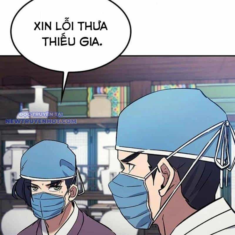 Bác Sĩ Tới Joseon - Chương 32 - ảnh 98