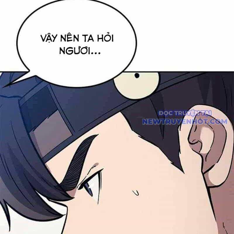 Bác Sĩ Tới Joseon - Chương 33 - ảnh 11