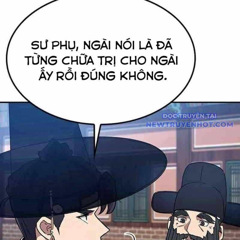 Bác Sĩ Tới Joseon - Chương 33 - ảnh 116