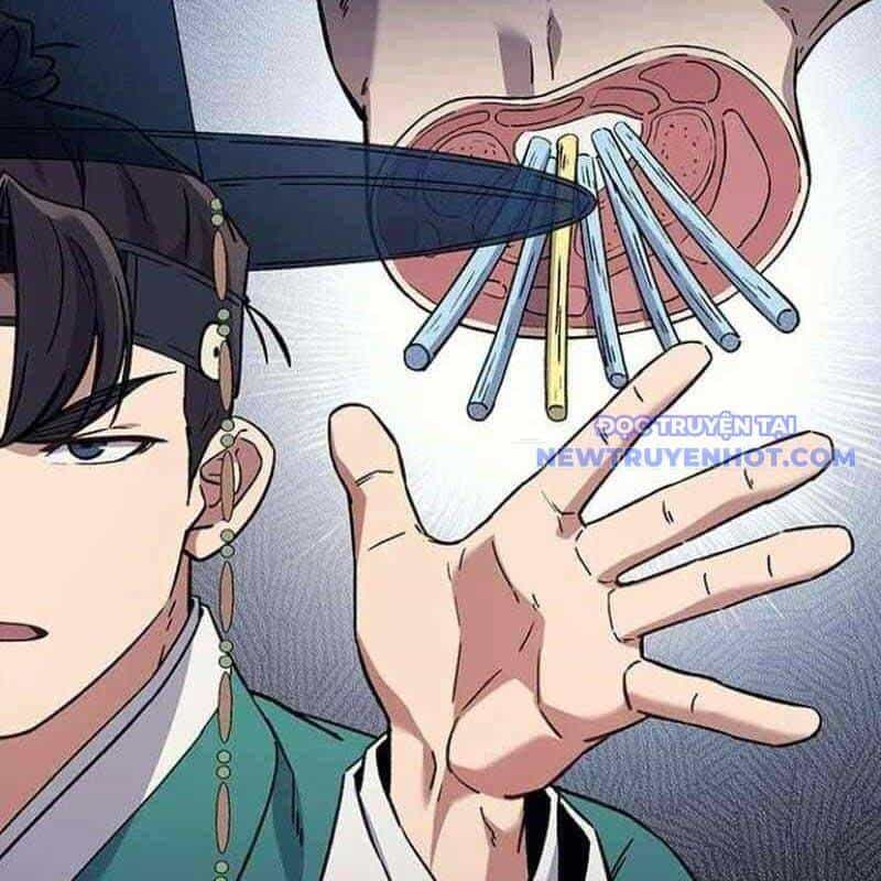 Bác Sĩ Tới Joseon - Chương 33 - ảnh 141