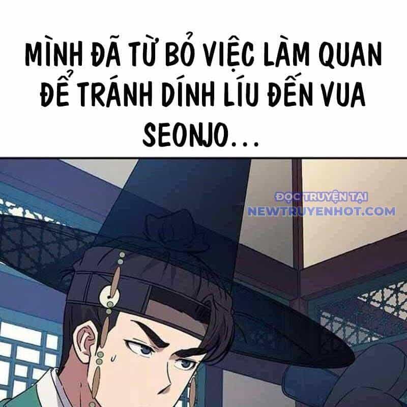 Bác Sĩ Tới Joseon - Chương 33 - ảnh 26