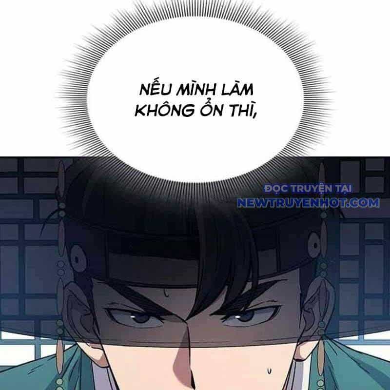 Bác Sĩ Tới Joseon - Chương 33 - ảnh 31
