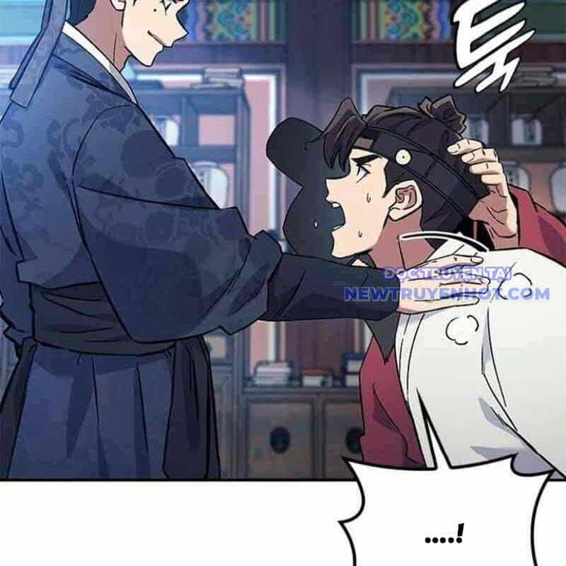 Bác Sĩ Tới Joseon - Chương 33 - ảnh 7