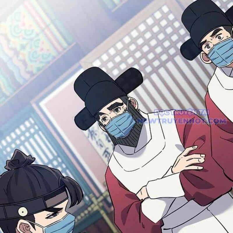 Bác Sĩ Tới Joseon - Chương 34 - ảnh 112
