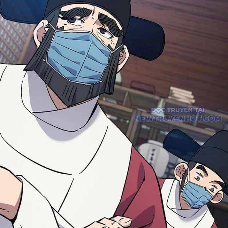 Bác Sĩ Tới Joseon - Chương 34 - ảnh 118