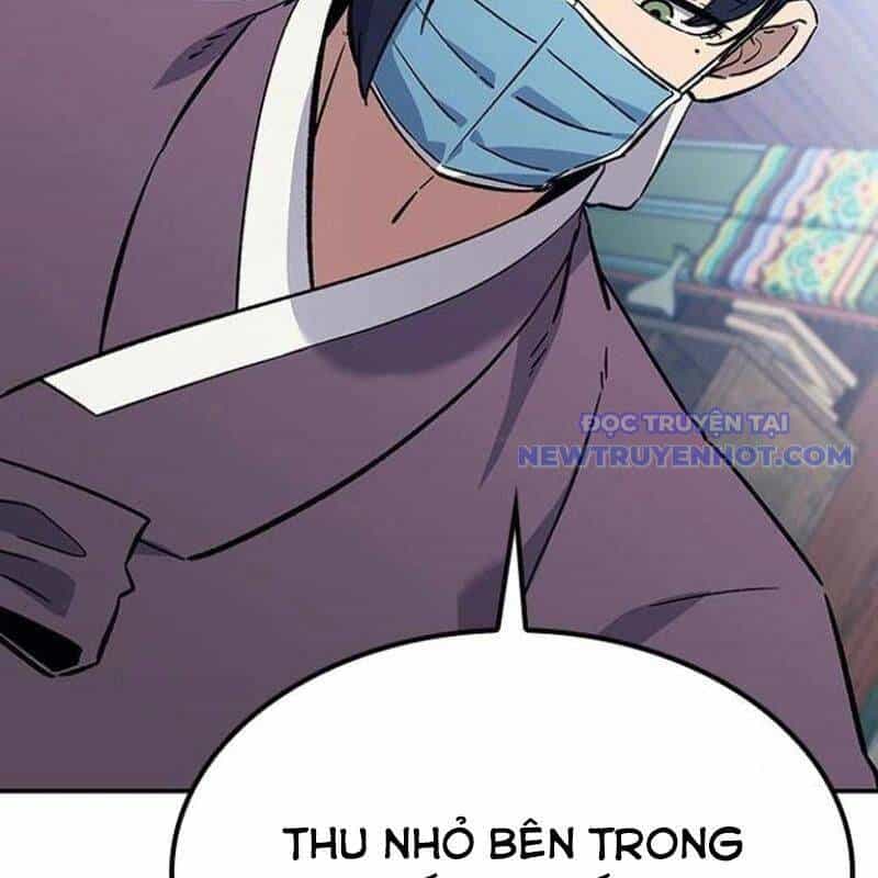 Bác Sĩ Tới Joseon - Chương 34 - ảnh 122