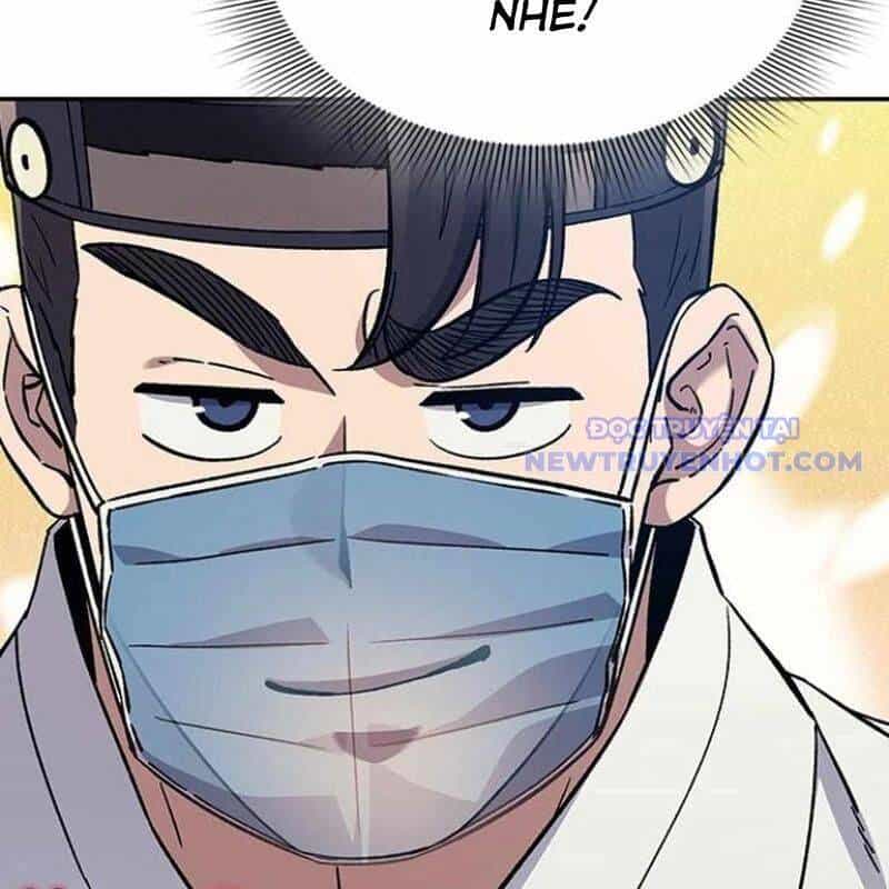 Bác Sĩ Tới Joseon - Chương 34 - ảnh 131
