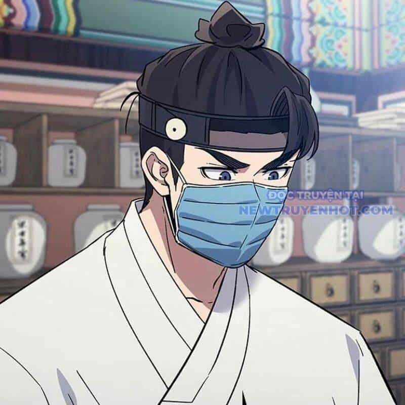 Bác Sĩ Tới Joseon - Chương 34 - ảnh 136