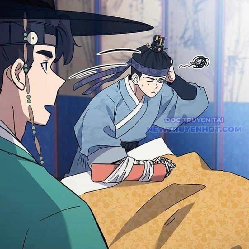 Bác Sĩ Tới Joseon - Chương 34 - ảnh 166