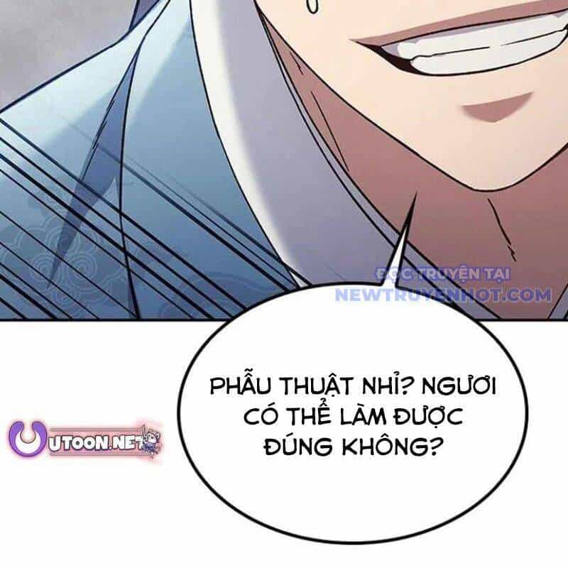 Bác Sĩ Tới Joseon - Chương 34 - ảnh 21