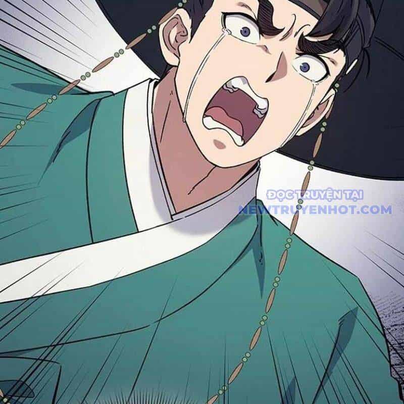 Bác Sĩ Tới Joseon - Chương 34 - ảnh 26